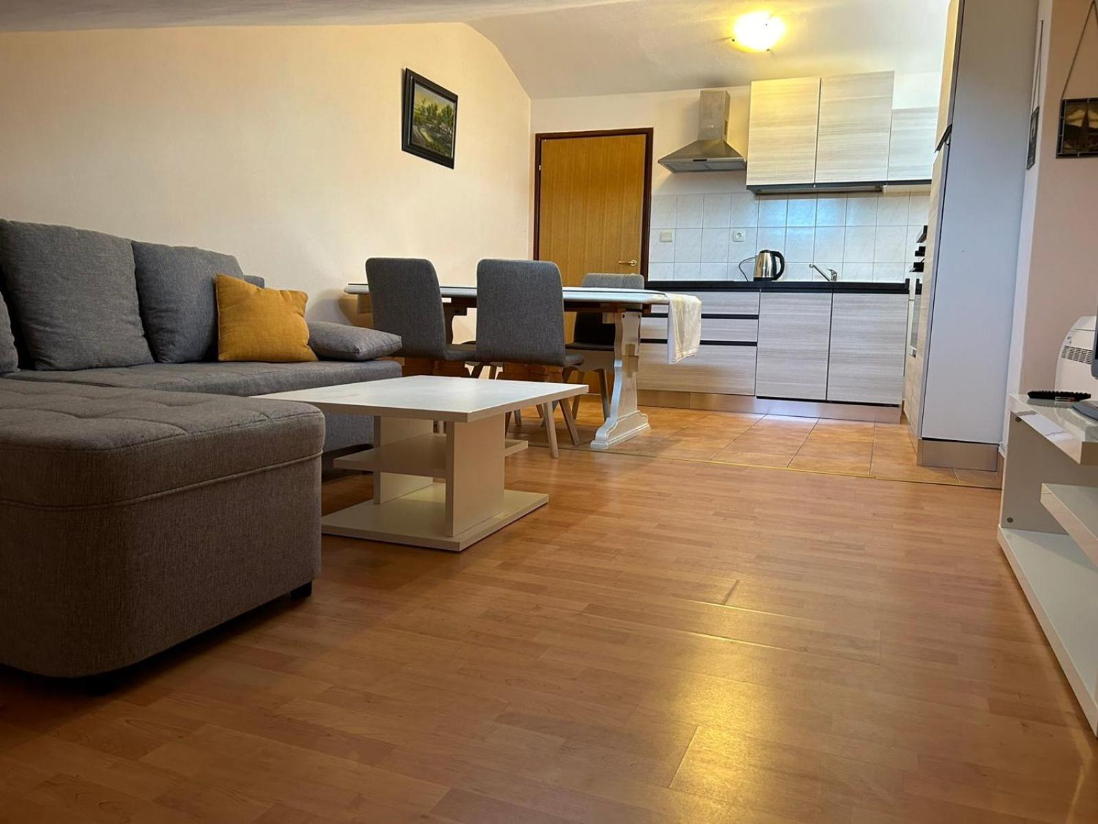 Casa Sosici Lägenhet Umag Exteriör bild