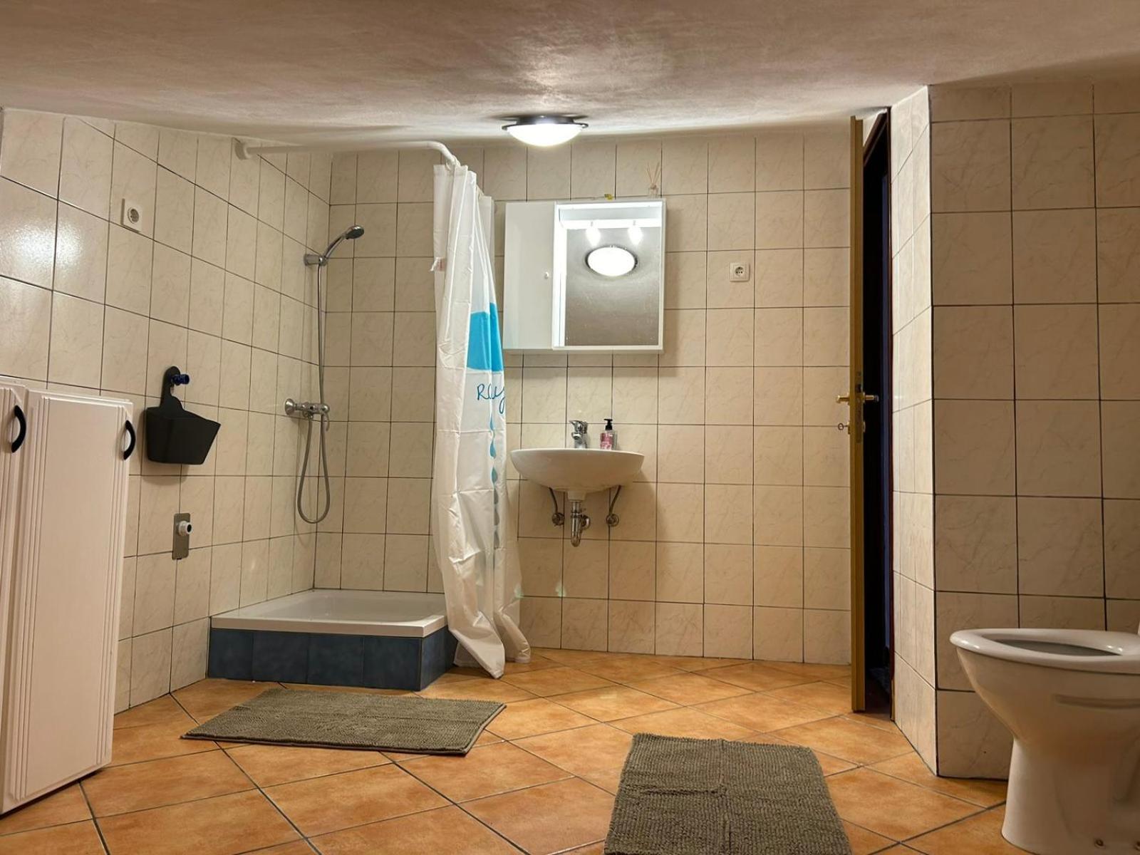 Casa Sosici Lägenhet Umag Exteriör bild