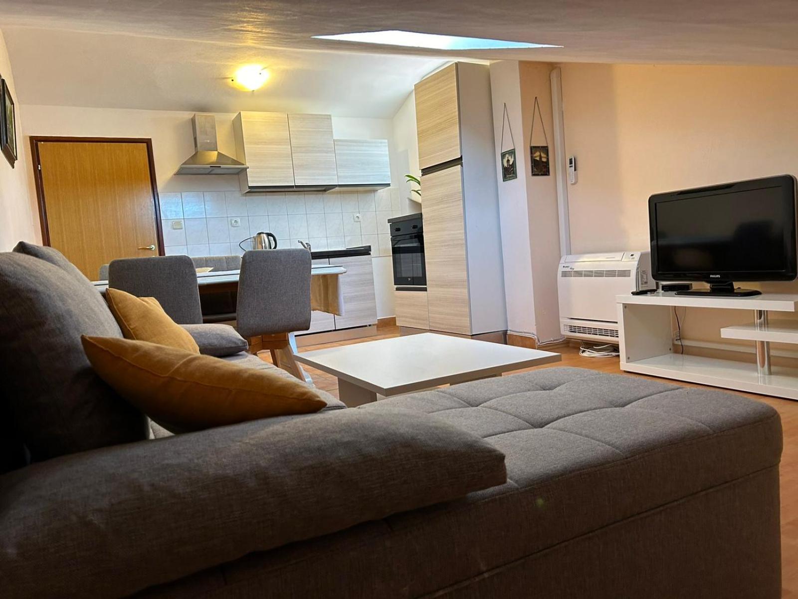Casa Sosici Lägenhet Umag Exteriör bild